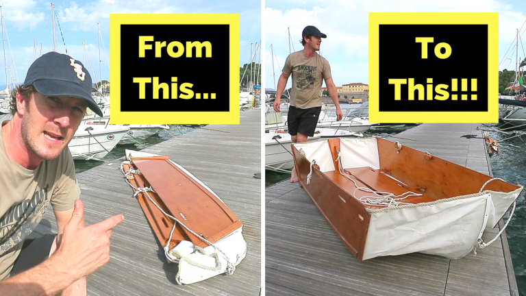 This Folding Boat Will Blow Your Mind Random Chris 768x432 